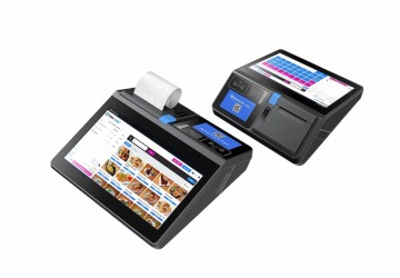 Confidia POS Android all in one system