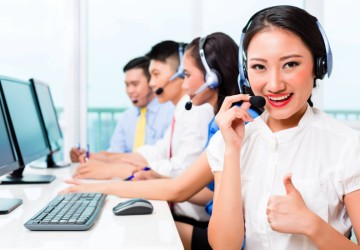 Call Centers Wanted